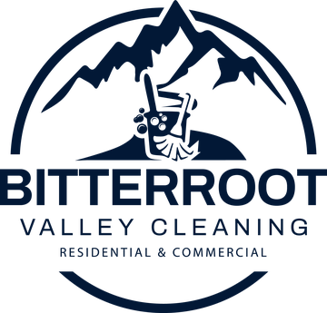 Bitterroot Valley Cleaning